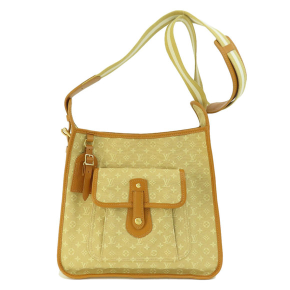 Louis Vuitton Buzzas Marie Kate Shoulder Bag Monogram Mini - Picture 1 of 9